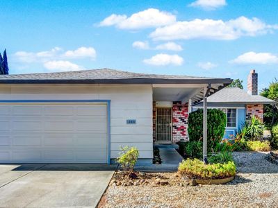 Property at 1365 W H Street, Dixon, CA