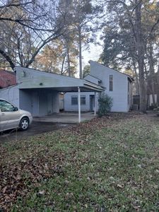 Property at 26625 Orchid Ct, Huntsville, TX