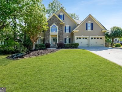 1354 Benbrooke Ln NW