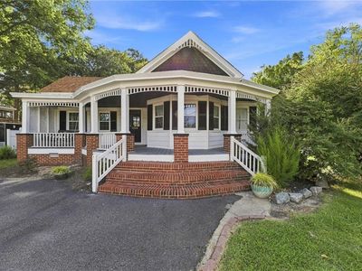 Property at 1336 Poquoson Ave, Poquoson, VA