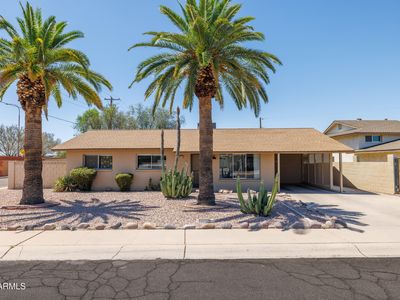 Property at 8755 E Valley Vista Drive, Scottsdale, AZ