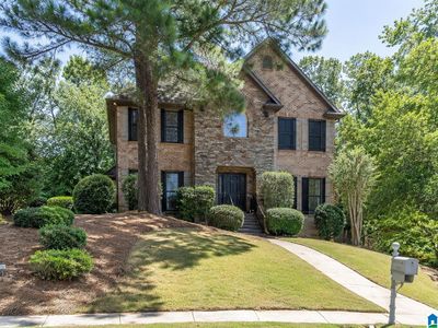 5612 Lake Cyrus Way
