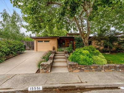 Property at 15551 Brookview Drive, Sonoma, CA