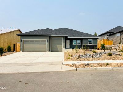3855 SW Antelope Way Lot 50
