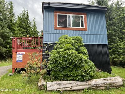 11350 N North Tongass Hwy