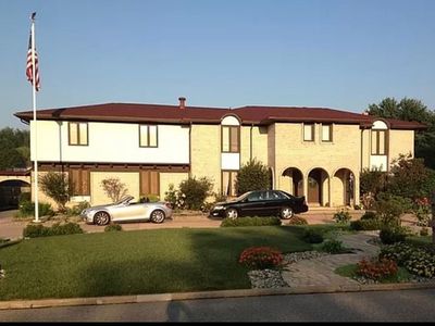 Property at 4176 Fairway Dr, Canfield, OH