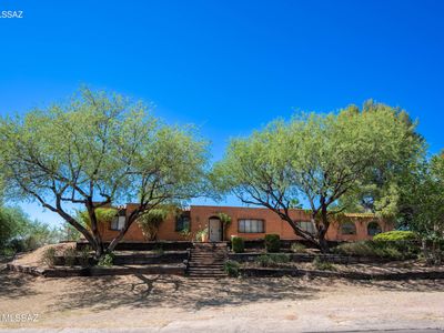 Property at 1629 W Meadow Hills Dr, Nogales, AZ