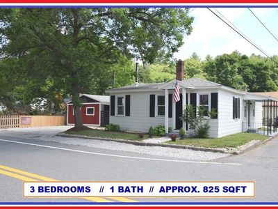 433 Putnam Hill Rd