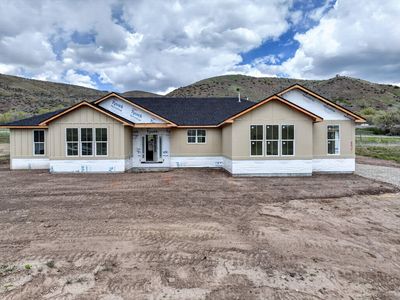 2260 Castle Creek Ln