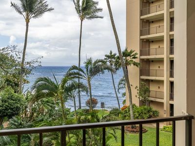 4327 Lower Honoapiilani Rd APT 301B