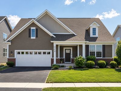 3344 Empress Dr