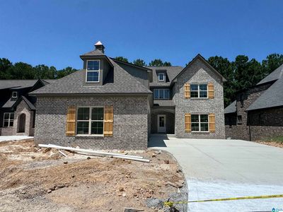 134 Glengerry Dr