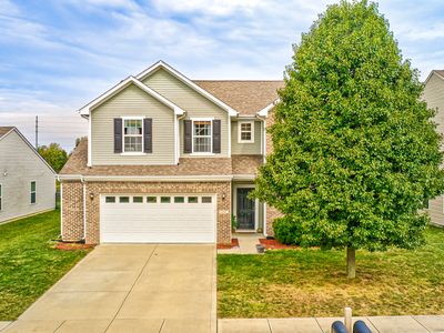 848 Briarstone Dr