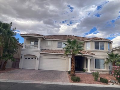 6576 Gossamer Fog Ave