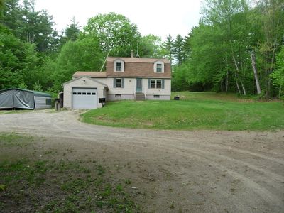 76 Dearborn Road