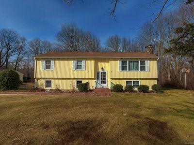 Property at 134 Shelton Road, Oxford, CT