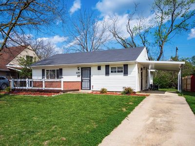 2250 Brentnell Ave