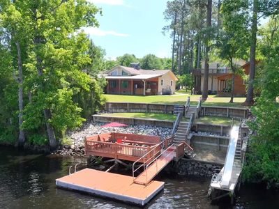 164 Mohican Dr.