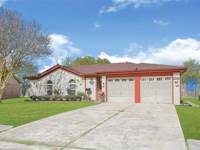 12823 Sandy Hook Dr
