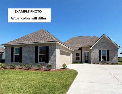 439 Merestone Xing