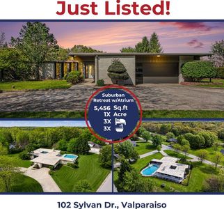 102 Sylvan Dr