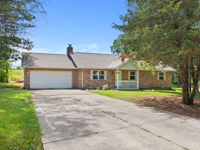 Property at 37 Victory Hl, Coatesville, IN