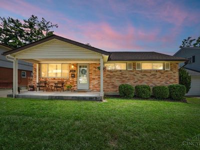2588 Petworth Ct