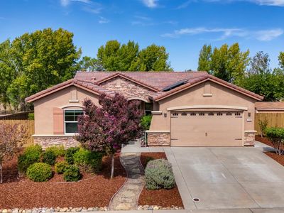 11105 Graciano Dr