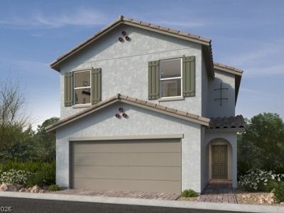 2707 Cibola Forest St