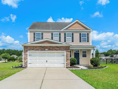 258 Burchwood Dr.