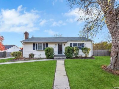 510 Evergreen Avenue