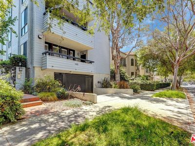 148 S Crescent Dr #101