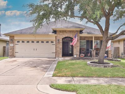 7315 Boerne Creek Dr