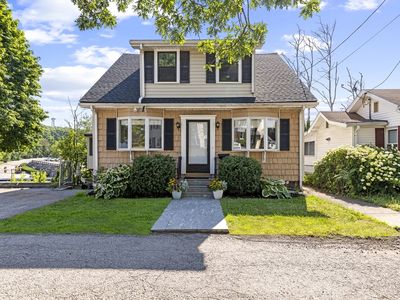 35 Perkins St