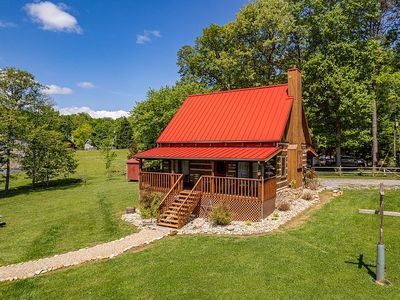 3113 Cabin Village Way