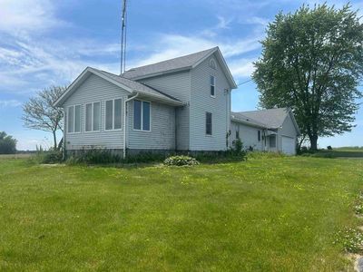 Property at 5535 S 1150 E, Culver, IN