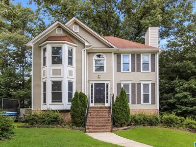 103 Comanche Cir