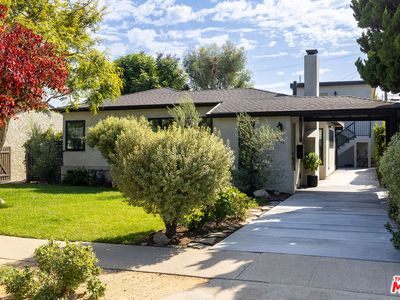 2621 Veteran Ave