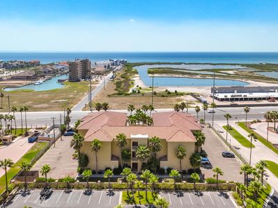 6410 Padre Blvd #307