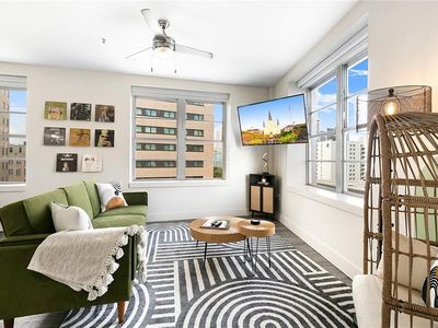 1111 Tulane Ave #721