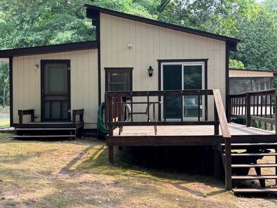 Property at 1965 E Hammett Rd, Hart, MI
