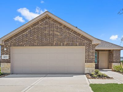 3077 Eagle Bay Dr