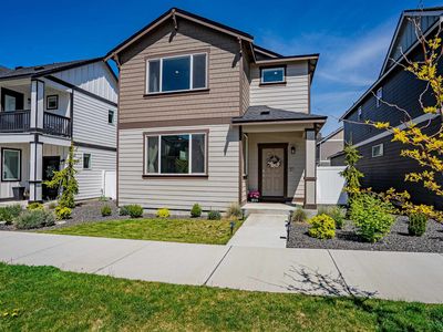 Property at 2636 N Osprey Ln, Liberty Lake, WA