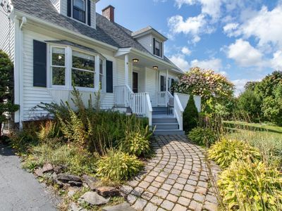 Property at 17 Sunset Terrace, Derby Line, VT