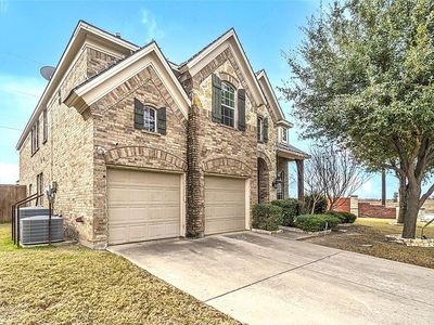 Property at 2635 Cotillion Dr, Sachse, TX