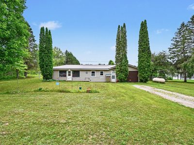 Property at 6298 County Road 612 NE, Kalkaska, MI