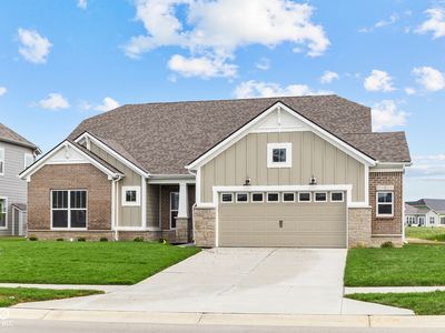 4320 Risen Star Way