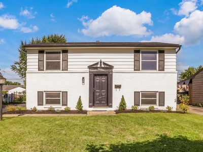 3883 Edendale Rd