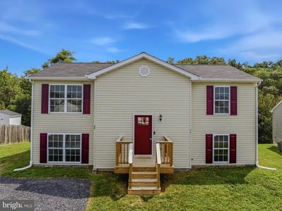 Property at 77 Eisenhower Cir, Inwood, WV