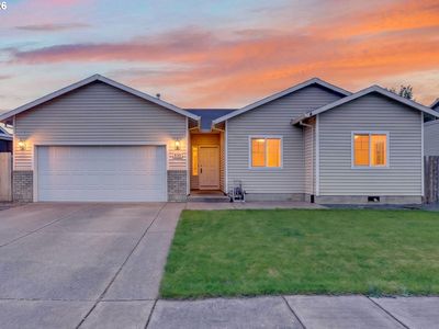 Property at 850 Columbia Dr, Molalla, OR